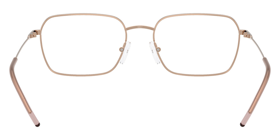 ARMANI EXCHANGE AX1072 6103 53 - Shiny Rose Gold #id:ax10726103_s:104115