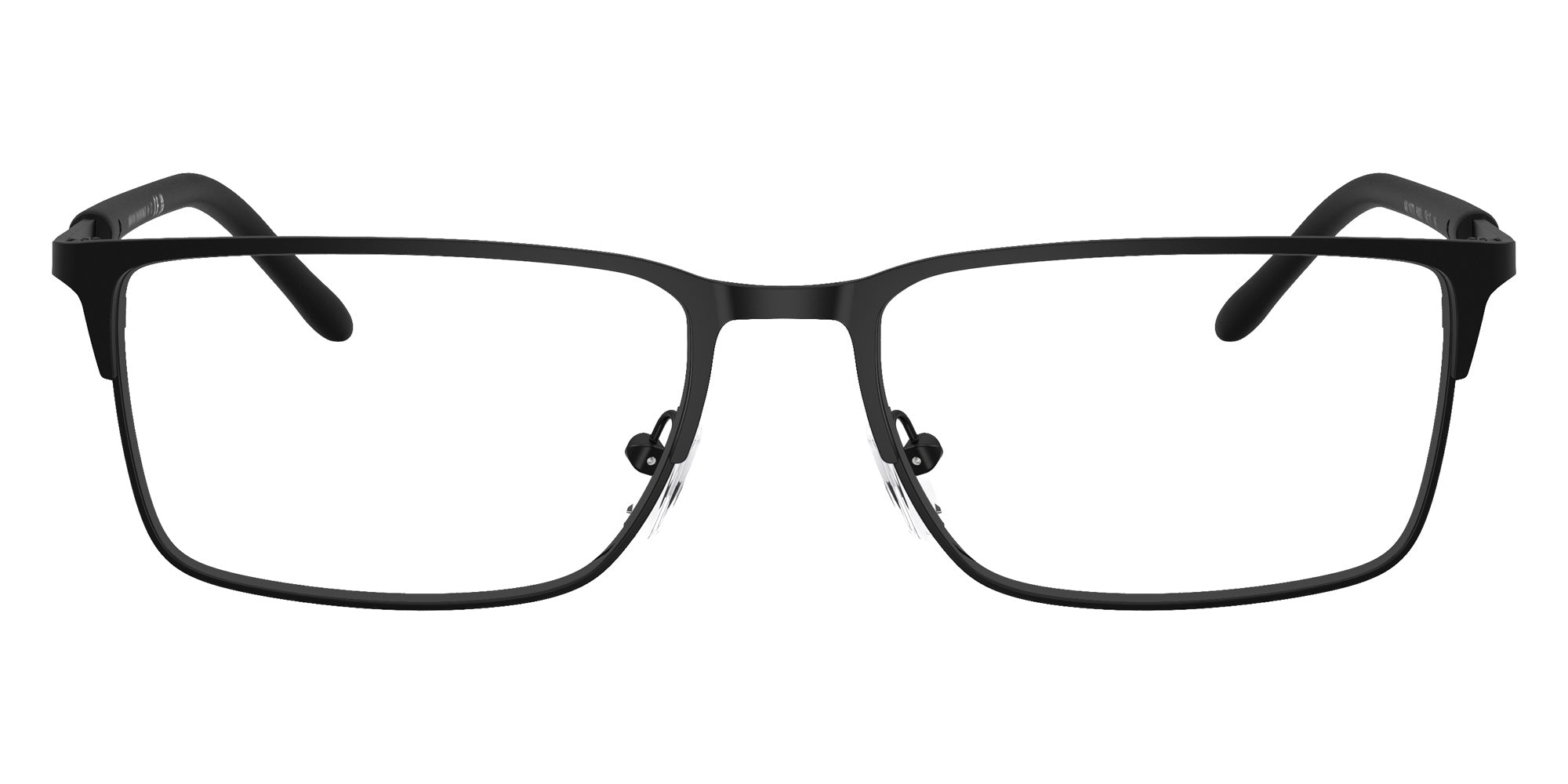 ARMANI EXCHANGE AX1073 6000 56 - Matte Black #id:ax10736000_s:100100