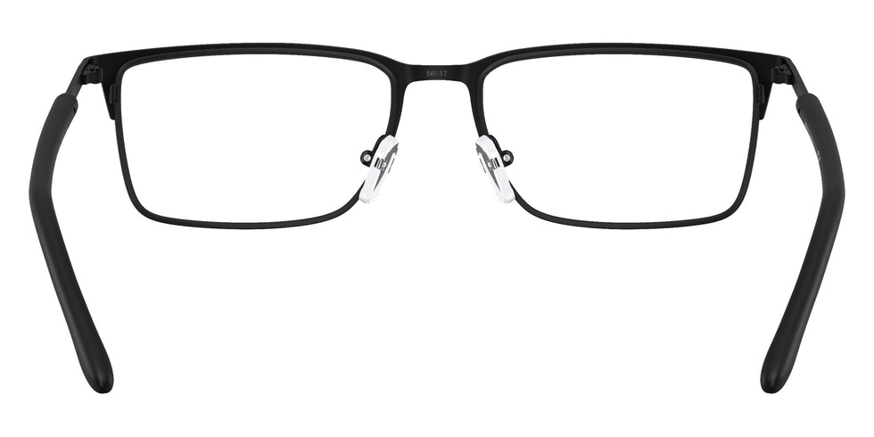 ARMANI EXCHANGE AX1073 6000 56 - Matte Black #id:ax10736000_s:100115