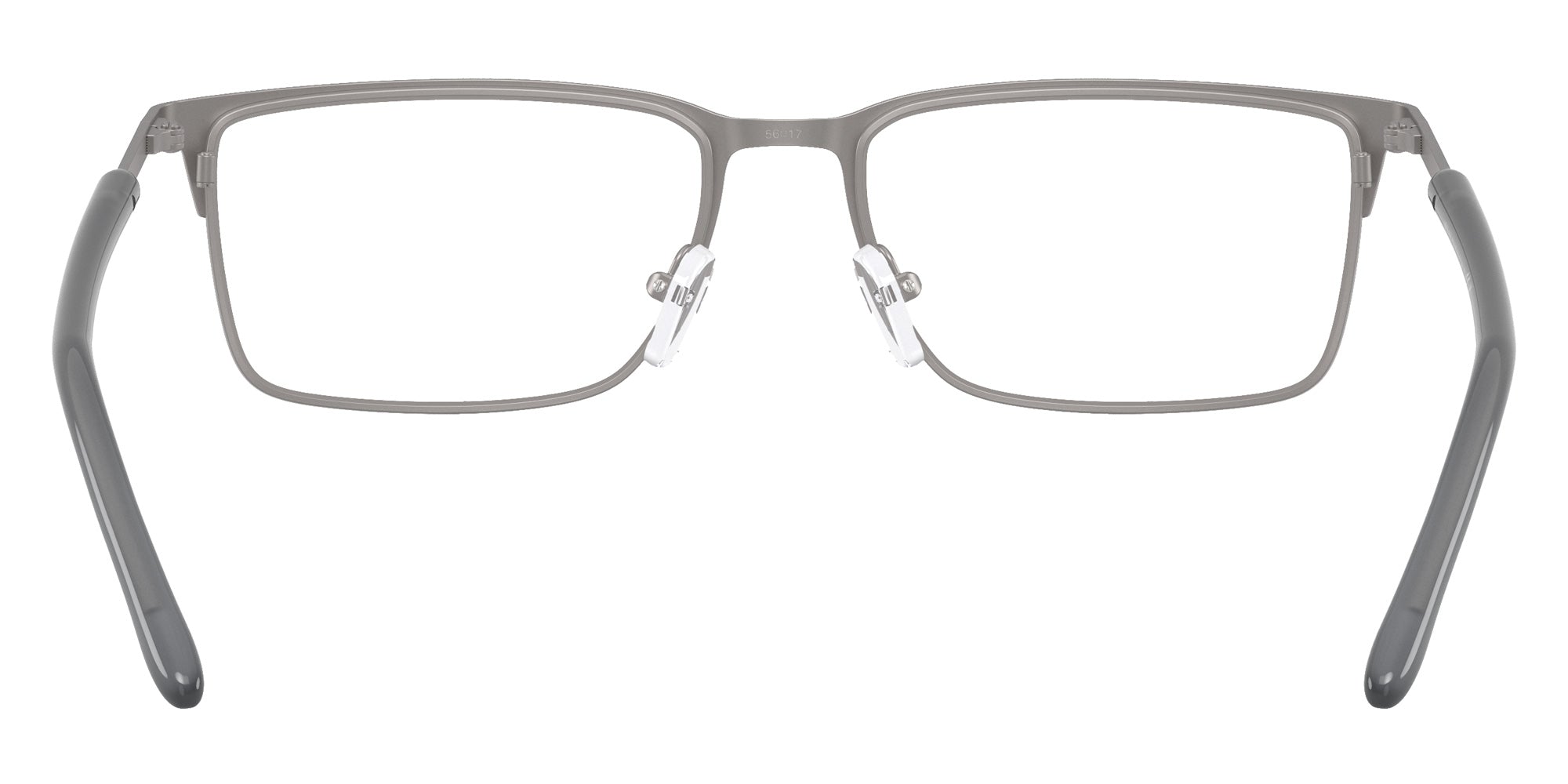 ARMANI EXCHANGE AX1073 6003 56 - Matte Gunmetal #id:ax10736003_s:102115