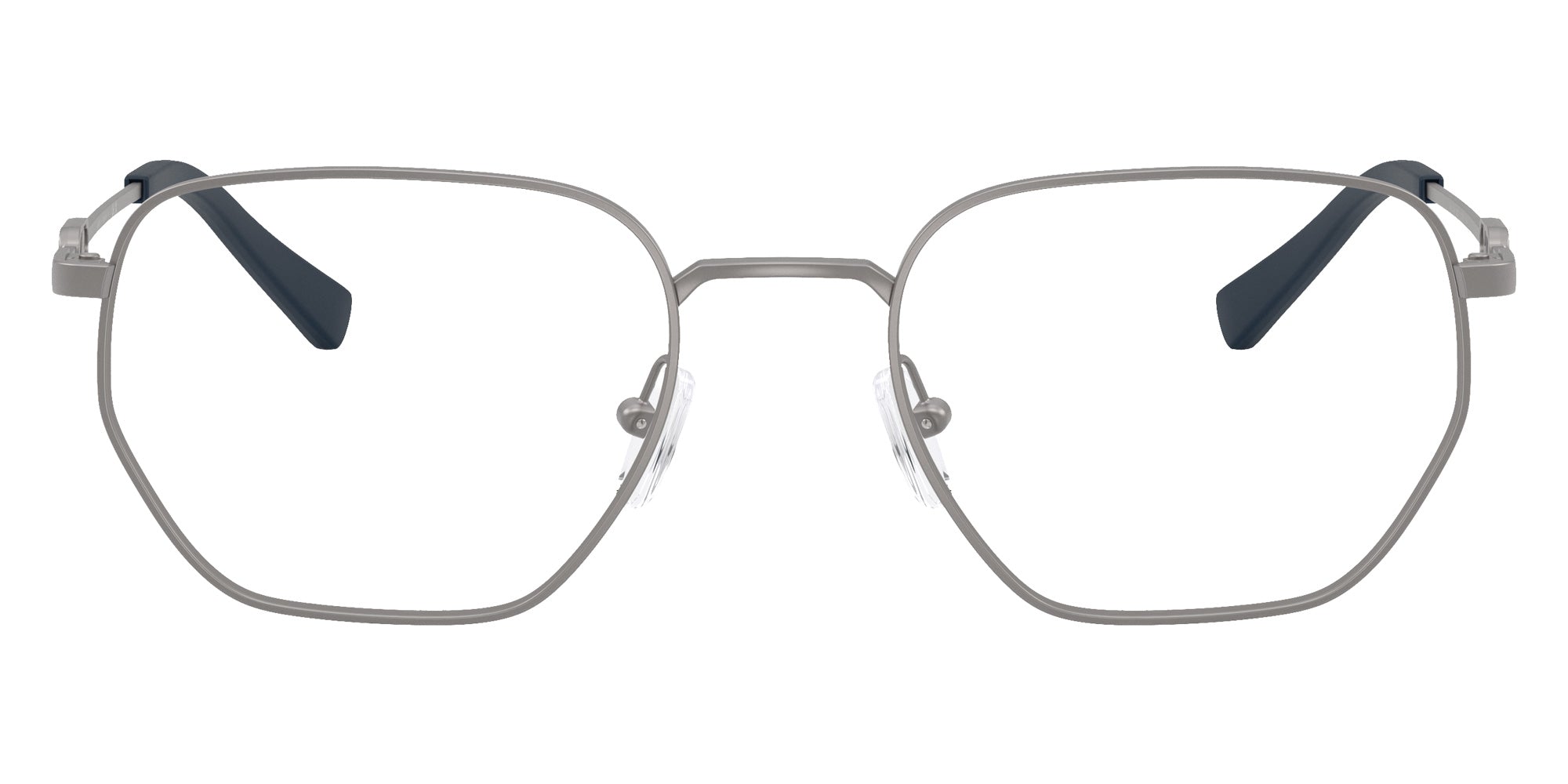 ARMANI EXCHANGE AX1074 6003 53 - Matte Gunmetal #id:ax10746003_s:100100