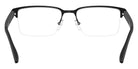 ARMANI EXCHANGE AX1075 6000 55 - Matte Black #id:ax10756000_s:100115