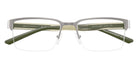 ARMANI EXCHANGE AX1075 6003 55 - Matte Gunmetal #id:ax10756003_s:102100