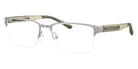 ARMANI EXCHANGE AX1075 6003 55 - Matte Gunmetal #id:ax10756003_s:102105