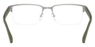 ARMANI EXCHANGE AX1075 6003 55 - Matte Gunmetal #id:ax10756003_s:102115