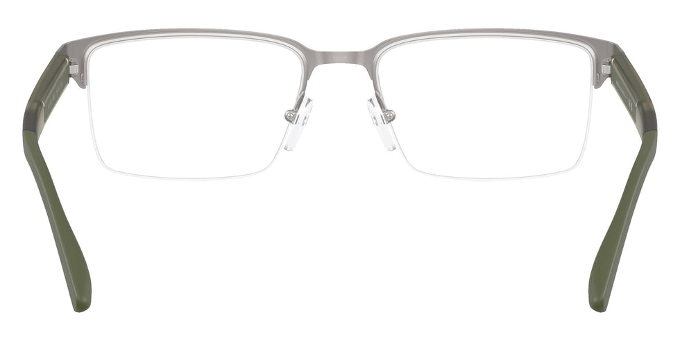 ARMANI EXCHANGE AX1075 6003 55 - Matte Gunmetal #id:ax10756003_s:102115
