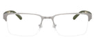 ARMANI EXCHANGE AX1075 6003 55 - Matte Gunmetal #id:ax10756003_s:102120