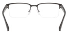 ARMANI EXCHANGE AX1075 6131 55 - Matte Brown #id:ax10756131_s:106115