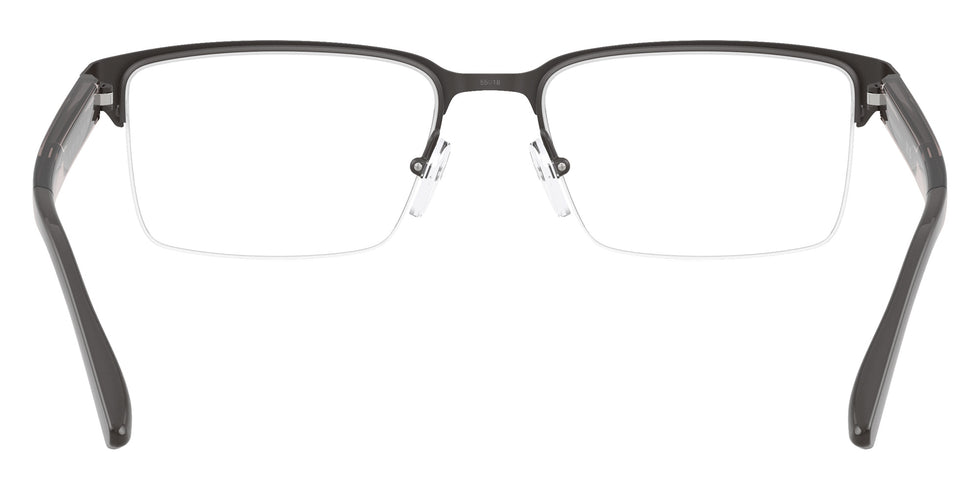 ARMANI EXCHANGE AX1075 6131 55 - Matte Brown #id:ax10756131_s:106115