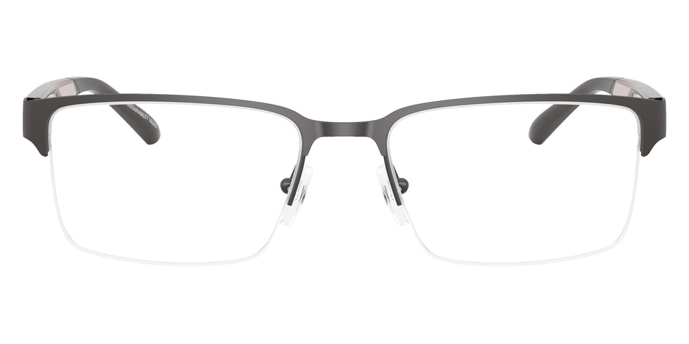 ARMANI EXCHANGE AX1075 6131 55 - Matte Brown #id:ax10756131_s:106120