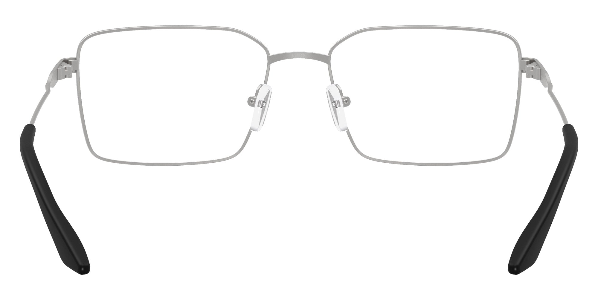 ARMANI EXCHANGE AX1076 6020 57 - Matte Silver #id:ax10766020_s:100115