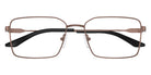 ARMANI EXCHANGE AX1076 6106 57 - Matte Bronze #id:ax10766106_s:102100