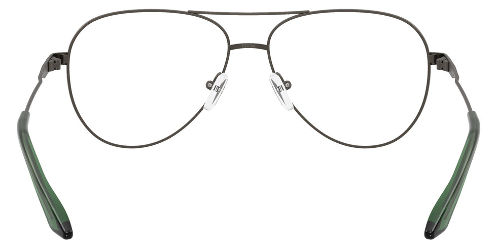 ARMANI EXCHANGE AX1077 6133 57 - Matte Gray #id:ax10776133_s:106115