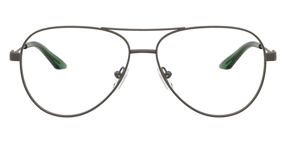 ARMANI EXCHANGE AX1077 6133 57 - Matte Gray #id:ax10776133_s:106120