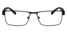 ARMANI EXCHANGE AX1078 6000 55 - Matte Black #id:ax10786000_s:100100