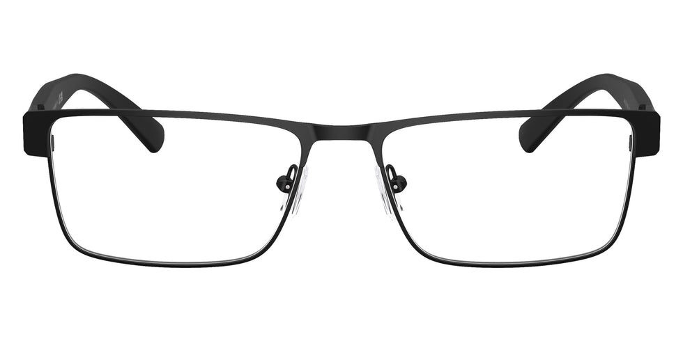 ARMANI EXCHANGE AX1078 6000 55 - Matte Black #id:ax10786000_s:100100