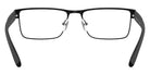ARMANI EXCHANGE AX1078 6000 55 - Matte Black #id:ax10786000_s:100115