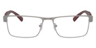 ARMANI EXCHANGE AX1078 6003 55 - Matte Gunmetal #id:ax10786003_s:104100