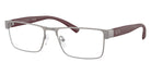 ARMANI EXCHANGE AX1078 6003 55 - Matte Gunmetal #id:ax10786003_s:104105