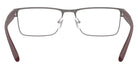 ARMANI EXCHANGE AX1078 6003 55 - Matte Gunmetal #id:ax10786003_s:104115