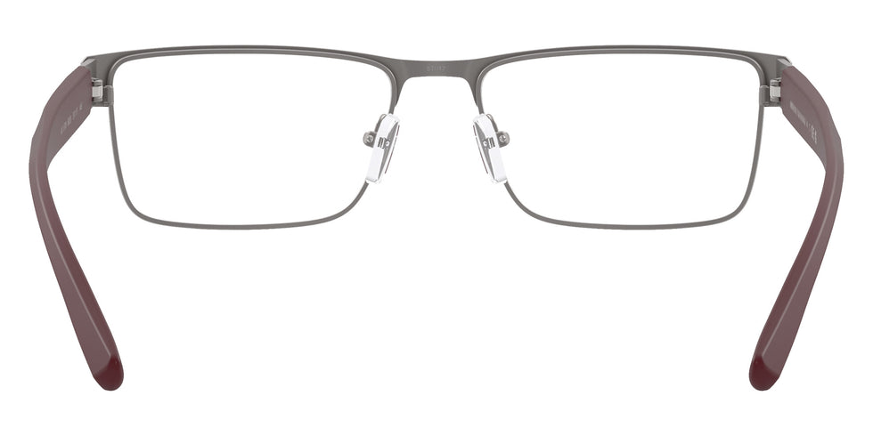 ARMANI EXCHANGE AX1078 6003 55 - Matte Gunmetal #id:ax10786003_s:104115