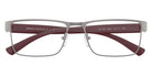 ARMANI EXCHANGE AX1078 6003 55 - Matte Gunmetal #id:ax10786003_s:104120