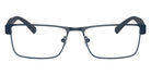 ARMANI EXCHANGE AX1078 6099 55 - Matte Blue #id:ax10786099_s:108100