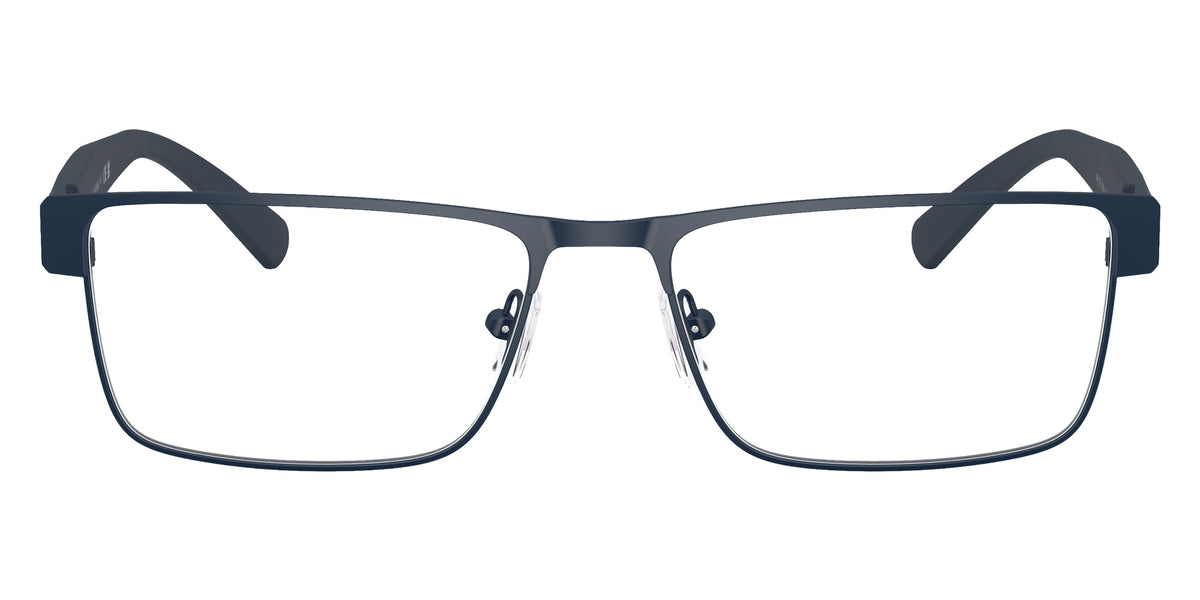 ARMANI EXCHANGE AX1078 6099 55 - Matte Blue #id:ax10786099_s:108100