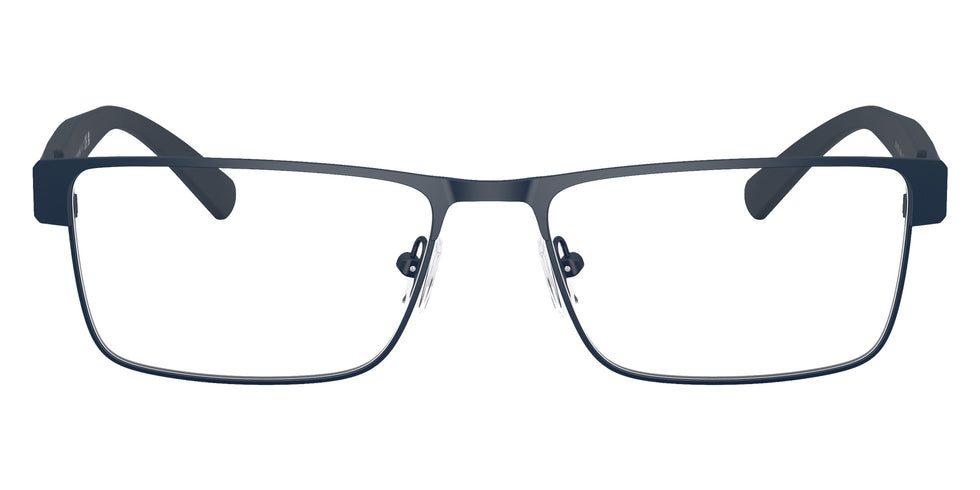 ARMANI EXCHANGE AX1078 6099 55 - Matte Blue #id:ax10786099_s:108100