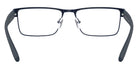 ARMANI EXCHANGE AX1078 6099 55 - Matte Blue #id:ax10786099_s:108115