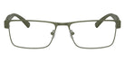 ARMANI EXCHANGE AX1078 6134 55 - Matte Green #id:ax10786134_s:112100