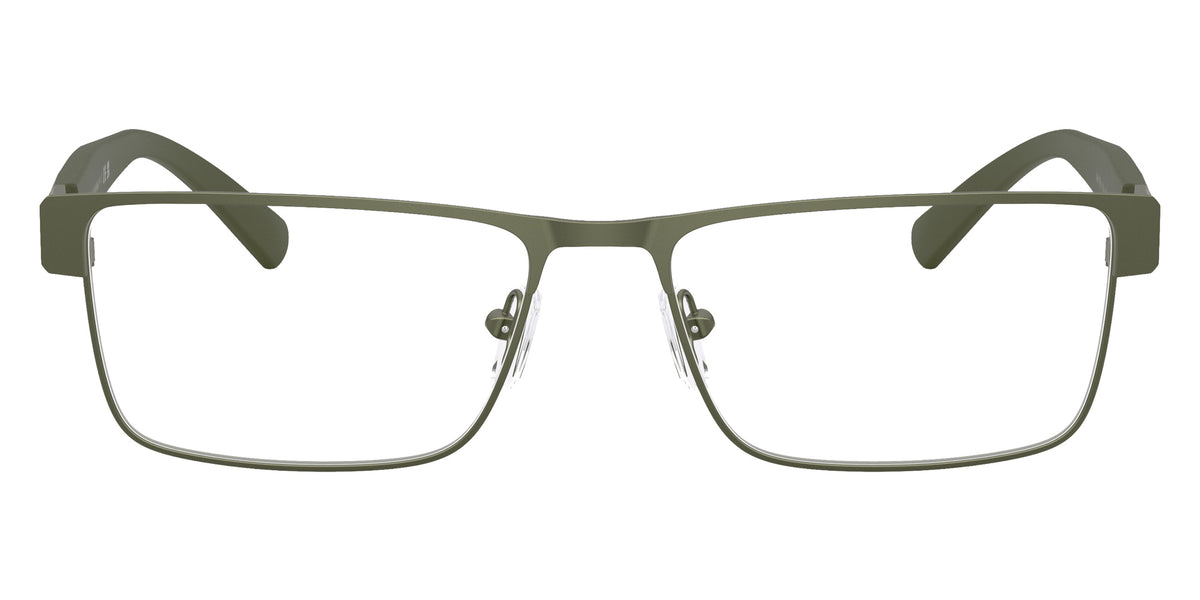 ARMANI EXCHANGE AX1078 6134 55 - Matte Green #id:ax10786134_s:112100
