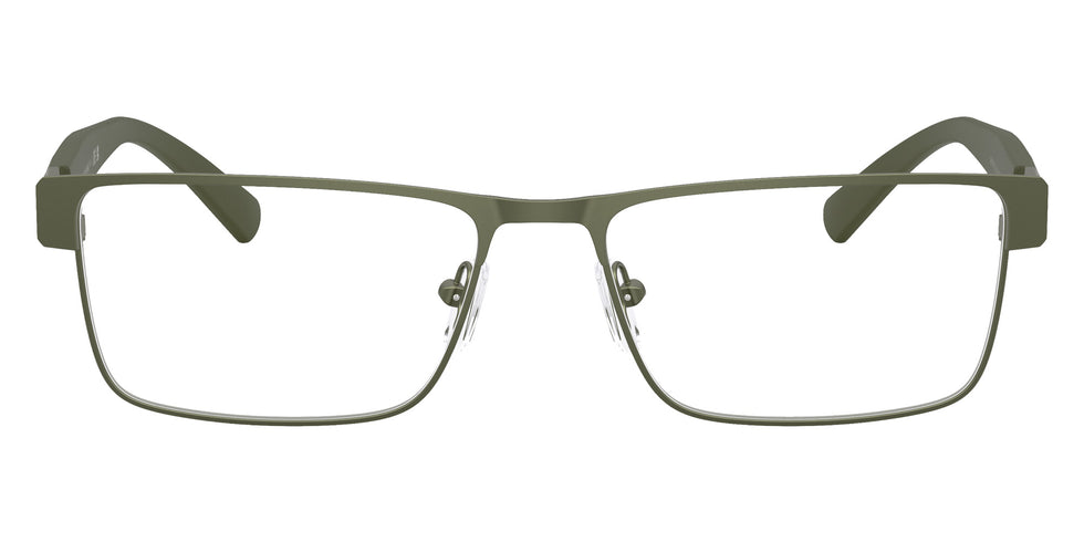 ARMANI EXCHANGE AX1078 6134 55 - Matte Green #id:ax10786134_s:112100