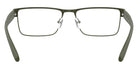ARMANI EXCHANGE AX1078 6134 55 - Matte Green #id:ax10786134_s:112115