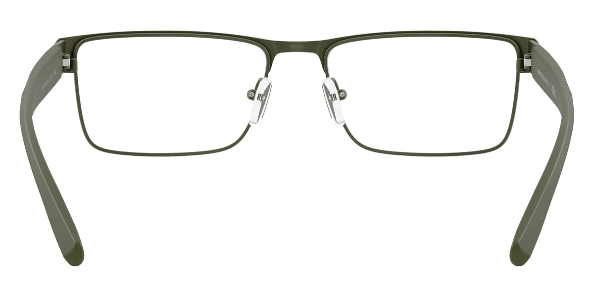 ARMANI EXCHANGE AX1078 6134 55 - Matte Green #id:ax10786134_s:112115
