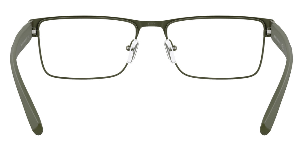 ARMANI EXCHANGE AX1078 6134 55 - Matte Green #id:ax10786134_s:112115