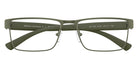 ARMANI EXCHANGE AX1078 6134 55 - Matte Green #id:ax10786134_s:112120