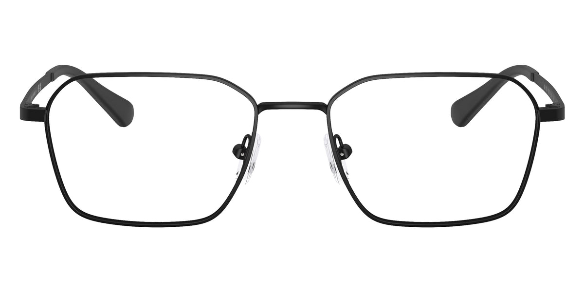 ARMANI EXCHANGE AX1079 6000 53 - Matte Black #id:ax10796000_s:100100