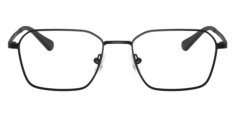 ARMANI EXCHANGE AX1079 6000 53 - Matte Black #id:ax10796000_s:100100