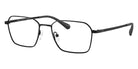ARMANI EXCHANGE AX1079 6000 53 - Matte Black #id:ax10796000_s:100105