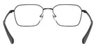 ARMANI EXCHANGE AX1079 6000 53 - Matte Black #id:ax10796000_s:100115