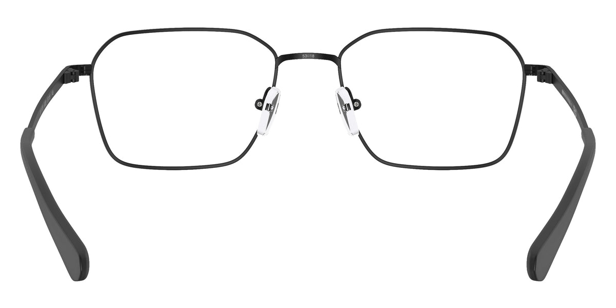 ARMANI EXCHANGE AX1079 6000 53 - Matte Black #id:ax10796000_s:100115