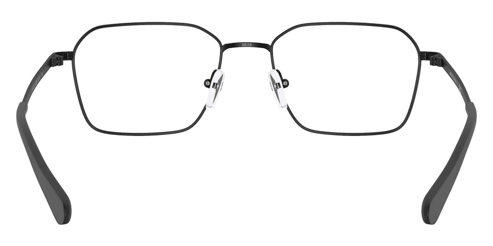 ARMANI EXCHANGE AX1079 6000 53 - Matte Black #id:ax10796000_s:100115