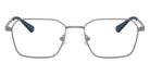 ARMANI EXCHANGE AX1079 6003 53 - Matte Gunmetal #id:ax10796003_s:102100