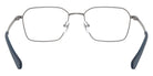 ARMANI EXCHANGE AX1079 6003 53 - Matte Gunmetal #id:ax10796003_s:102115