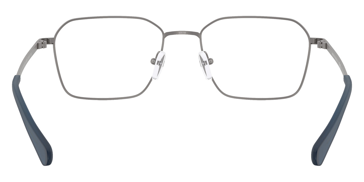 ARMANI EXCHANGE AX1079 6003 53 - Matte Gunmetal #id:ax10796003_s:102115