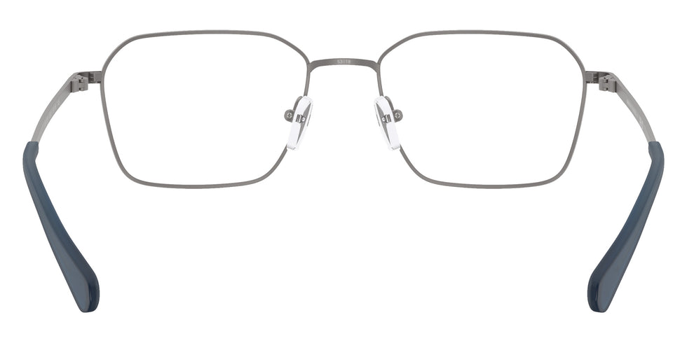 ARMANI EXCHANGE AX1079 6003 53 - Matte Gunmetal #id:ax10796003_s:102115