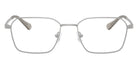 ARMANI EXCHANGE AX1079 6020 53 - Matte Silver #id:ax10796020_s:104100