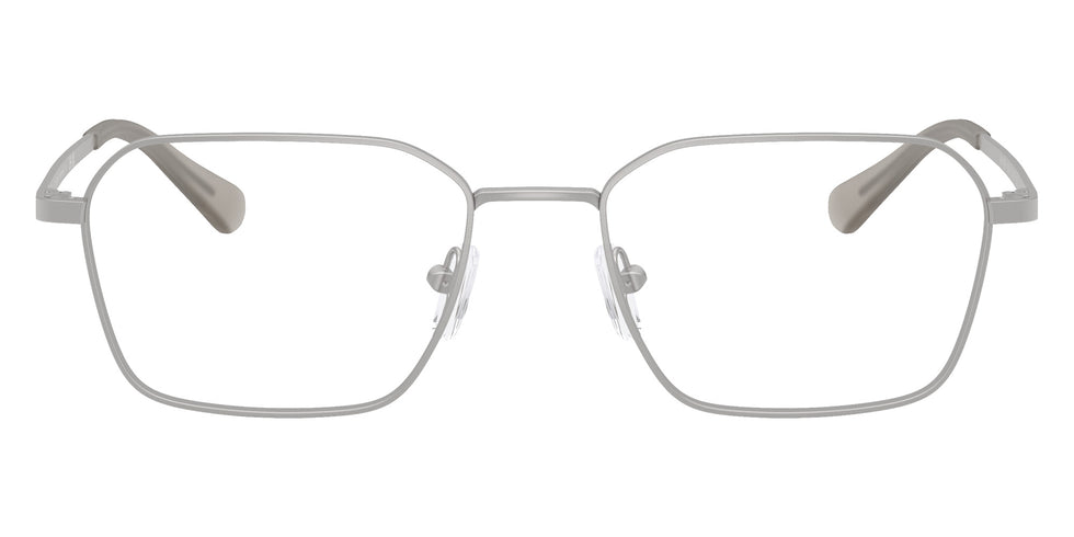 ARMANI EXCHANGE AX1079 6020 53 - Matte Silver #id:ax10796020_s:104100