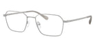 ARMANI EXCHANGE AX1079 6020 53 - Matte Silver #id:ax10796020_s:104105